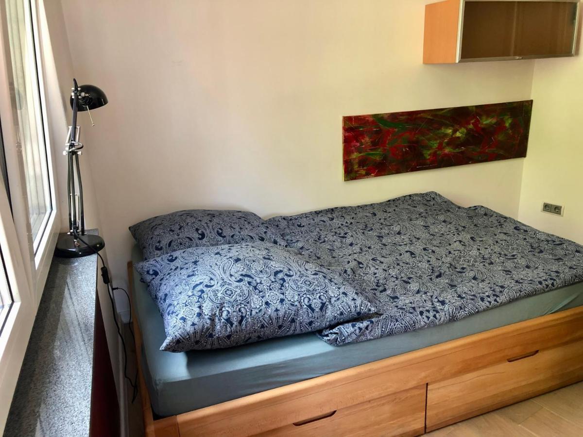 Deichkind Cityloft Бремен Экстерьер фото