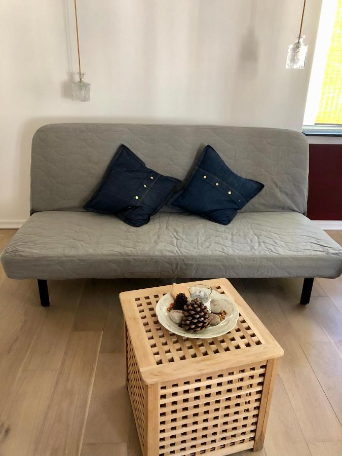 Deichkind Cityloft Бремен Экстерьер фото