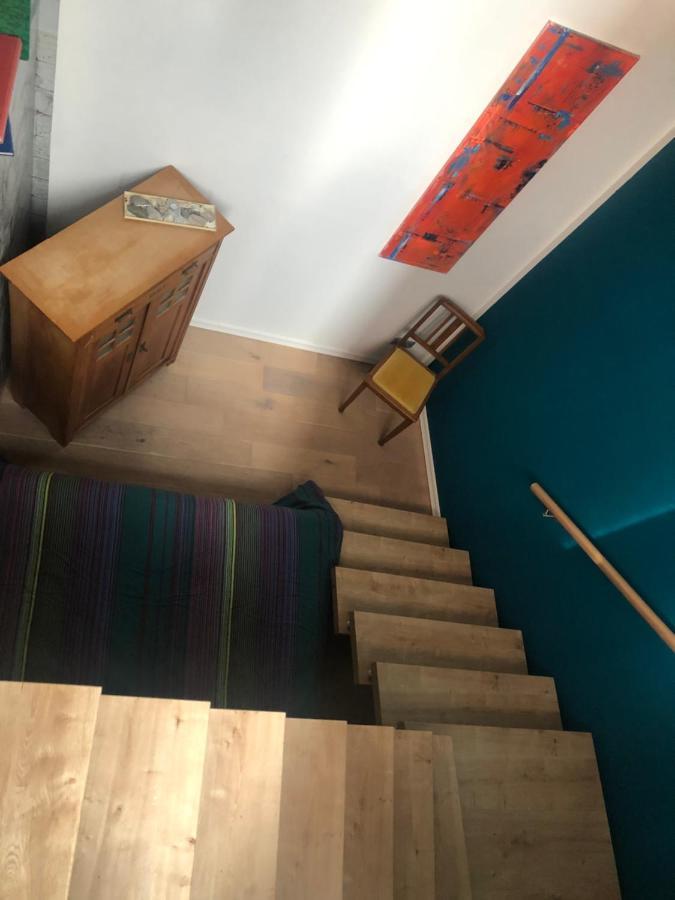 Deichkind Cityloft Бремен Экстерьер фото